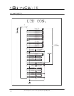 Предварительный просмотр 90 страницы Samsung NV100HD Service Manual