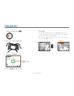 Preview for 18 page of Samsung NV100HD User Manual