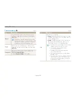 Preview for 71 page of Samsung NV100HD User Manual