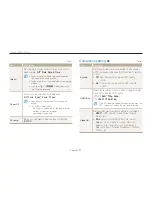 Preview for 72 page of Samsung NV100HD User Manual