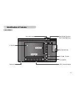 Предварительный просмотр 8 страницы Samsung NV11 - Digital Camera - Compact User Manual