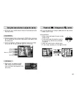 Предварительный просмотр 48 страницы Samsung NV11 - Digital Camera - Compact User Manual