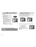 Предварительный просмотр 49 страницы Samsung NV11 - Digital Camera - Compact User Manual