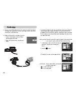 Предварительный просмотр 57 страницы Samsung NV11 - Digital Camera - Compact User Manual