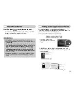 Предварительный просмотр 74 страницы Samsung NV11 - Digital Camera - Compact User Manual