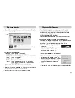 Предварительный просмотр 82 страницы Samsung NV11 - Digital Camera - Compact User Manual