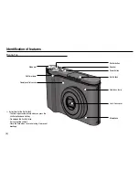 Предварительный просмотр 9 страницы Samsung NV15 User Manual