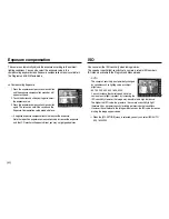 Предварительный просмотр 43 страницы Samsung NV15 User Manual