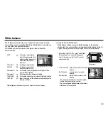 Предварительный просмотр 44 страницы Samsung NV15 User Manual