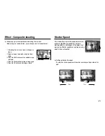 Предварительный просмотр 48 страницы Samsung NV15 User Manual