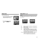 Предварительный просмотр 70 страницы Samsung NV15 User Manual