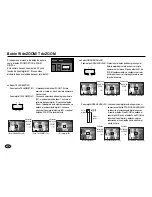 Preview for 29 page of Samsung NV20 - Digital Camera - Compact Manual Del Usuario