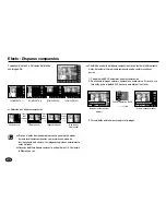 Preview for 47 page of Samsung NV20 - Digital Camera - Compact Manual Del Usuario