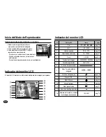 Preview for 55 page of Samsung NV20 - Digital Camera - Compact Manual Del Usuario