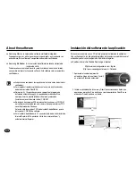 Preview for 87 page of Samsung NV20 - Digital Camera - Compact Manual Del Usuario