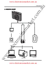 Предварительный просмотр 11 страницы Samsung NV20 - Digital Camera - Compact Service Manual