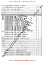 Предварительный просмотр 26 страницы Samsung NV20 - Digital Camera - Compact Service Manual