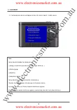 Предварительный просмотр 32 страницы Samsung NV20 - Digital Camera - Compact Service Manual