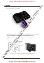 Предварительный просмотр 48 страницы Samsung NV20 - Digital Camera - Compact Service Manual