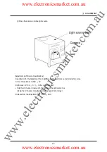 Предварительный просмотр 53 страницы Samsung NV20 - Digital Camera - Compact Service Manual