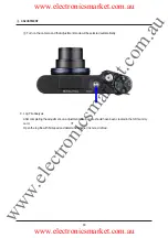 Предварительный просмотр 54 страницы Samsung NV20 - Digital Camera - Compact Service Manual