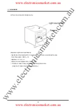 Предварительный просмотр 56 страницы Samsung NV20 - Digital Camera - Compact Service Manual