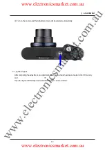 Предварительный просмотр 57 страницы Samsung NV20 - Digital Camera - Compact Service Manual