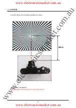 Предварительный просмотр 68 страницы Samsung NV20 - Digital Camera - Compact Service Manual