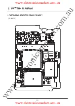 Предварительный просмотр 79 страницы Samsung NV20 - Digital Camera - Compact Service Manual