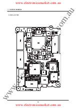 Предварительный просмотр 80 страницы Samsung NV20 - Digital Camera - Compact Service Manual