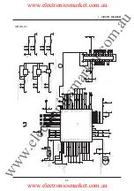 Предварительный просмотр 83 страницы Samsung NV20 - Digital Camera - Compact Service Manual