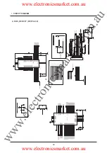 Предварительный просмотр 84 страницы Samsung NV20 - Digital Camera - Compact Service Manual