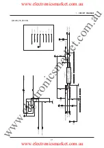 Предварительный просмотр 85 страницы Samsung NV20 - Digital Camera - Compact Service Manual