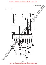 Предварительный просмотр 87 страницы Samsung NV20 - Digital Camera - Compact Service Manual