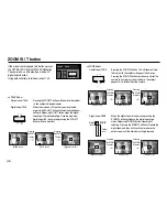 Предварительный просмотр 29 страницы Samsung NV20 - Digital Camera - Compact User Manual