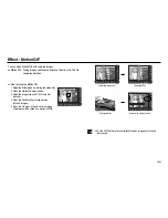 Предварительный просмотр 46 страницы Samsung NV20 - Digital Camera - Compact User Manual