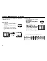 Предварительный просмотр 57 страницы Samsung NV20 - Digital Camera - Compact User Manual