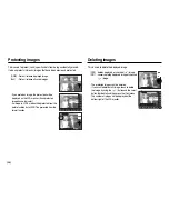 Предварительный просмотр 59 страницы Samsung NV20 - Digital Camera - Compact User Manual