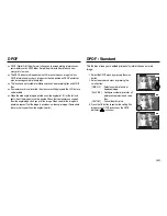 Предварительный просмотр 60 страницы Samsung NV20 - Digital Camera - Compact User Manual