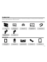 Предварительный просмотр 8 страницы Samsung NV24 - HD Digital Camera User Manual