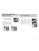 Предварительный просмотр 24 страницы Samsung NV24 - HD Digital Camera User Manual