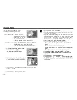 Предварительный просмотр 35 страницы Samsung NV24 - HD Digital Camera User Manual