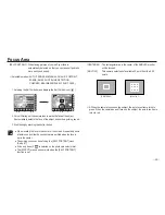 Предварительный просмотр 36 страницы Samsung NV24 - HD Digital Camera User Manual