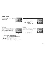 Предварительный просмотр 38 страницы Samsung NV24 - HD Digital Camera User Manual