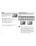 Предварительный просмотр 39 страницы Samsung NV24 - HD Digital Camera User Manual