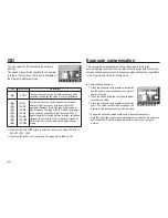 Предварительный просмотр 43 страницы Samsung NV24 - HD Digital Camera User Manual