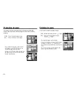 Предварительный просмотр 53 страницы Samsung NV24 - HD Digital Camera User Manual