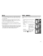 Предварительный просмотр 54 страницы Samsung NV24 - HD Digital Camera User Manual