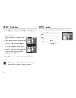 Предварительный просмотр 55 страницы Samsung NV24 - HD Digital Camera User Manual