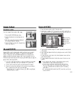 Предварительный просмотр 60 страницы Samsung NV24 - HD Digital Camera User Manual